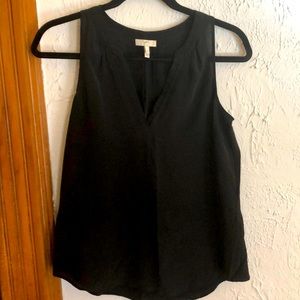 Joie Silk Sleeveless top